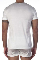 T-SHIRT INTIMO UOMO  BIANCO